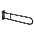 Rankena 10,3x25 cm juoda