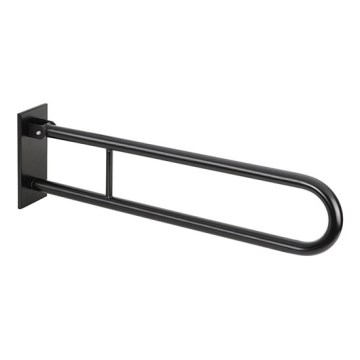 Rankena 10,3x25 cm juoda