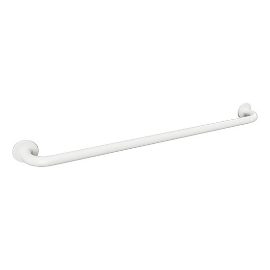 Rankena 108x8 cm, balta