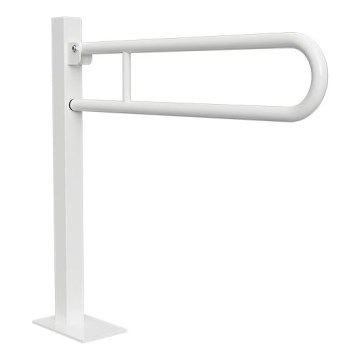 Rankena 15,3x87 cm balta