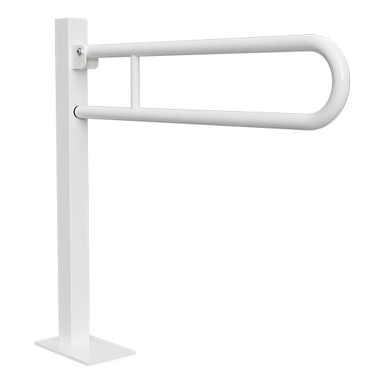 Rankena 15,3x87 cm balta