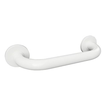 Rankena 38x8 cm balta
