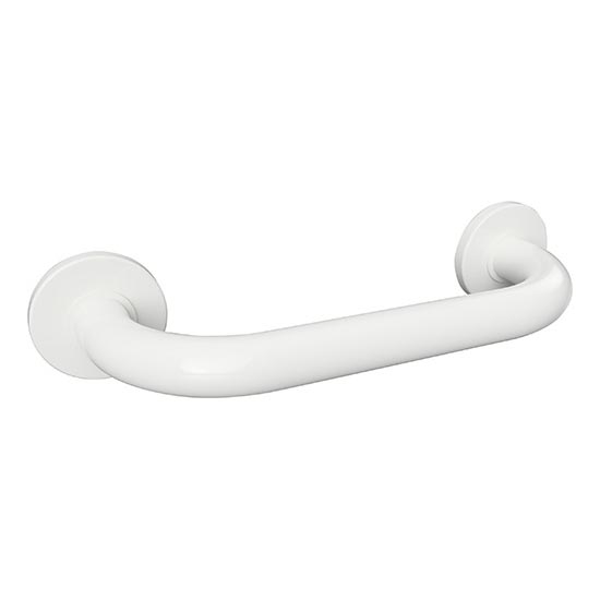 Rankena 38x8 cm balta