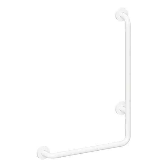 Rankena 63x89 cm balta