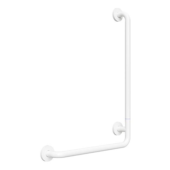 Rankena 63x89 cm balta