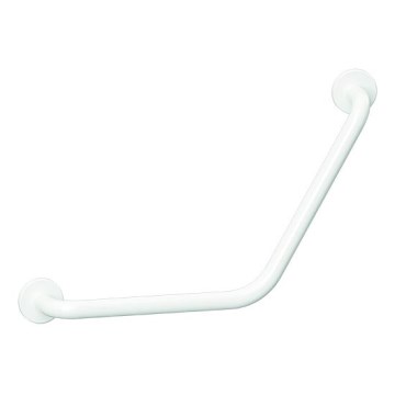 Rankena 66x40 cm balta