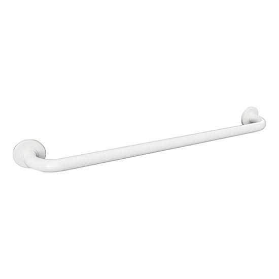 Rankena 88 x 8 cm balta