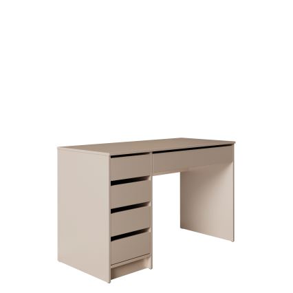 Rašomasis stalas ADA 120x76 cm kašmyras