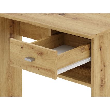 Rašomasis stalas RICO ąžuolas artisan