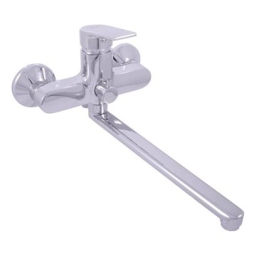 RAV Slezák CO153.5 - Vonios maišytuvas COLORADO, blizgus chromas