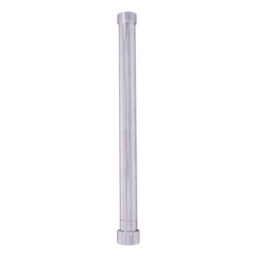RAV Slezák MD0685-40 - 40 cm ilgio pratęsimas dušo strypui, blizgus chromas