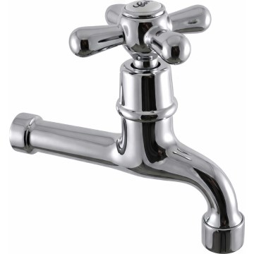 RAV Slezák MK193 - praustuvo maišytuvas MORAVA RETRO 11,8 cm, blizgus chromas