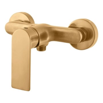 RAV Slezák NL181.5ZK - Dušo maišytuvas NIL šlifuoto aukso