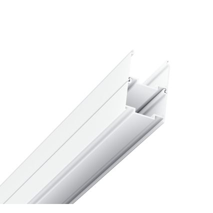 Ravak 00V701R211 - Trijų dalių dušo durys SUPERNOVA 90x198 cm, baltos