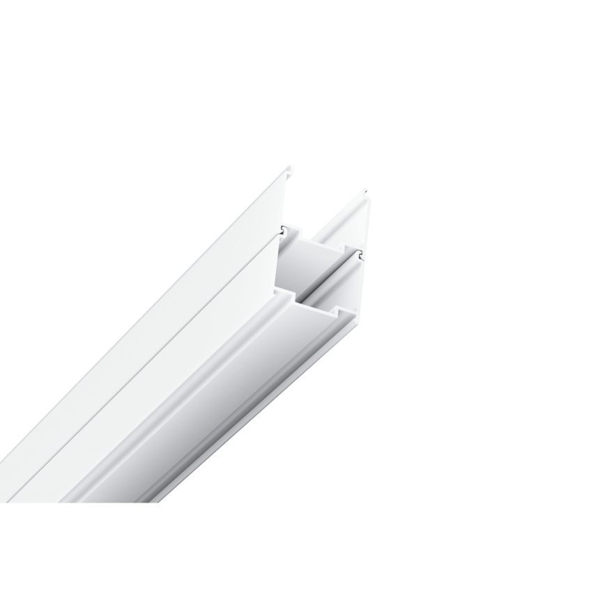 Ravak 00VG01R211 - trijų dalių dušo durys SUPERNOVA 120x198 cm baltos