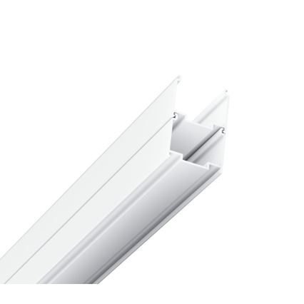 Ravak 15V701R2Z1 - Dušo durys SUPERNOVA 90x198 cm baltos