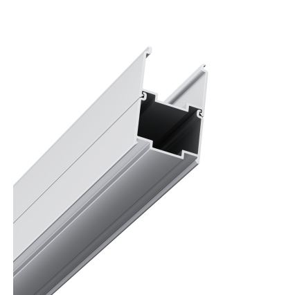 Ravak 37677U00Z1 - Trijų dalių pusapvalė dušo kabina PIVOT 90x90 cm su satinuotu stiklu