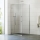Ravak - Dušo kabina COOL 90x90 cm blizgus chromas