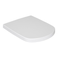 Ravak X01672 - tualeto sėdynė SoftClose CLASSIC balta