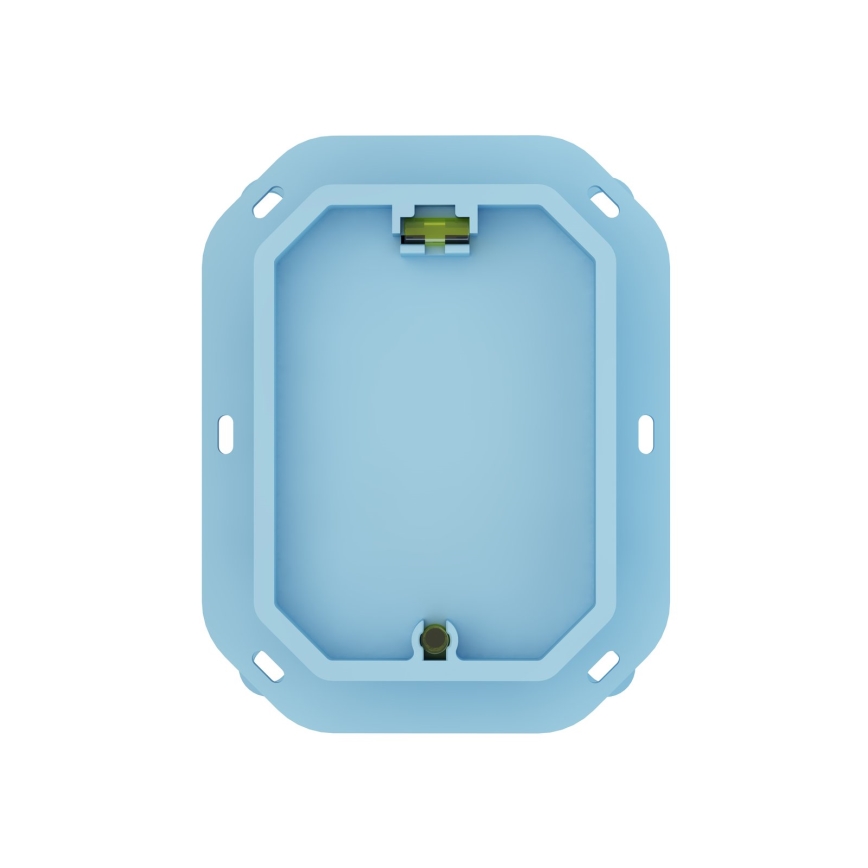 Ravak X070052 - Pagrindinis potinkinių maišytuvų korpusas R-BOX 15,2x11,9 cm