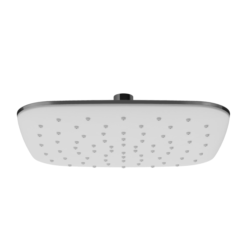 Ravak X070099 - Dušo komplektas su termostatiniu maišytuvu TERMO blizgus chromas