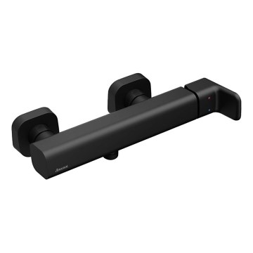 Ravak X070153 - Dušo maišytuvas FREE juodas