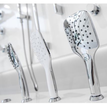 Ravak X070163 - TERMO termostatinis dušo komplektas, blizgus chromas
