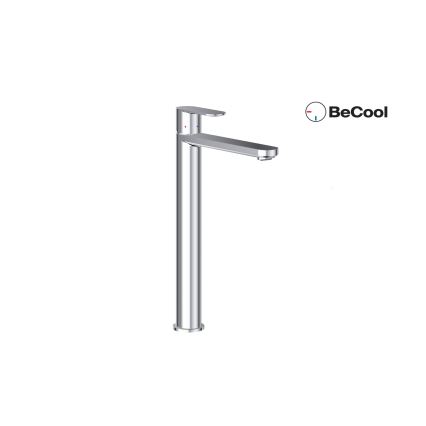 Ravak X070449 - Praustuvo maišytuvas CHROME 30 cm blizgus chromas