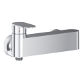 Ravak X070452 - dušo maišytuvas CHROME blizgus chromas