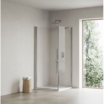 Ravak X070454 - Dušo maišytuvas potinkiniam montavimui CHROME blizgus chromas