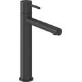Ravak X070649 - Praustuvo maišytuvas NOX 28 cm matinė juoda