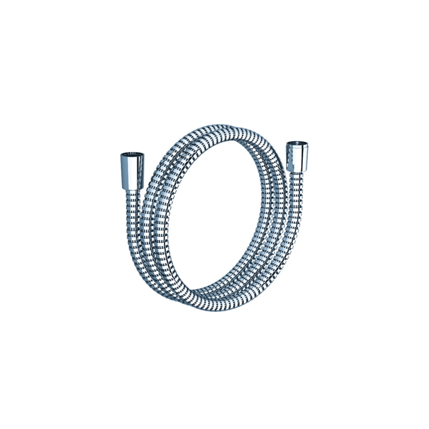 Ravak X07P177 - dušo komplektas, blizgus chromas