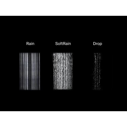 Ravak X07P642 - Dušo rinkinys su maišytuvu, blizgus chromas