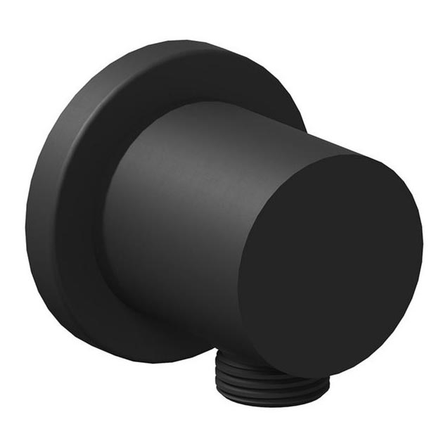 Ravak X07P673 - PROFESSIONAL dušo išvada juoda