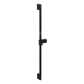 Ravak X07P679 - Dušo strypas 70 cm juodos spalvos