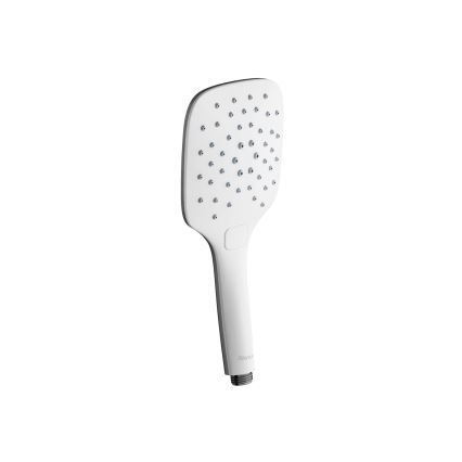 Ravak X07S010 - blizgaus chromo dušo rinkinys