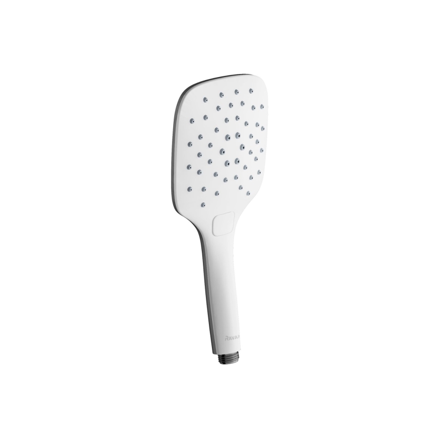 Ravak X07S010 - blizgaus chromo dušo rinkinys