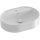Ravak XJX01155003 - Praustuvas ant stalviršio CERAMIC SLIM 55x40 cm, keramika/balta