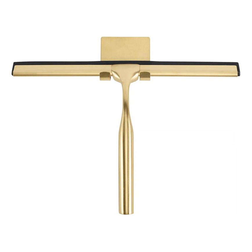 REA-72069 - Stiklo valytuvas su laikikliu, šlifuoto aukso