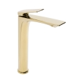 REA-B1127 - Praustuvo maišytuvas AVALON 30 cm auksinis