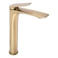 REA-B2705 - Praustuvo maišytuvas AVALON 30 cm, šlifuoto aukso