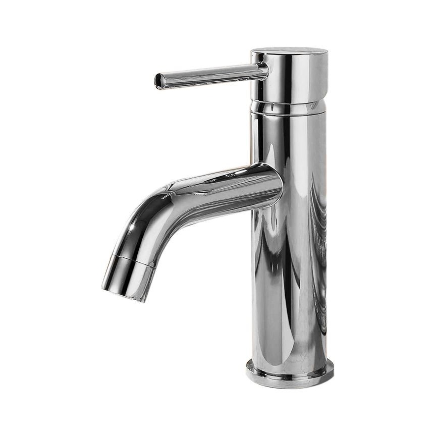 REA-B4101 - Praustuvo maišytuvas LUNGO 16,5 cm blizgus chromas