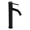 REA-B4103 - Praustuvo maišytuvas LUNGO 28 cm juodas