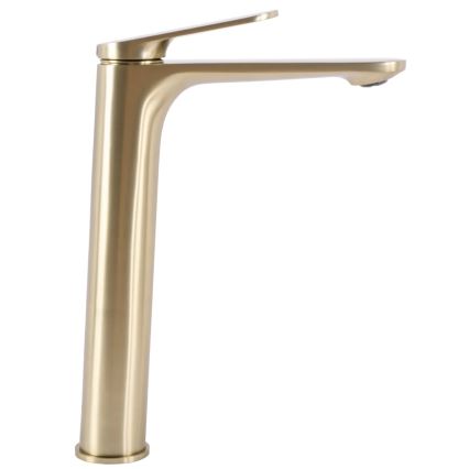 REA-B4895 - Praustuvo maišytuvas MARCO 27,5 cm šlifuoto aukso