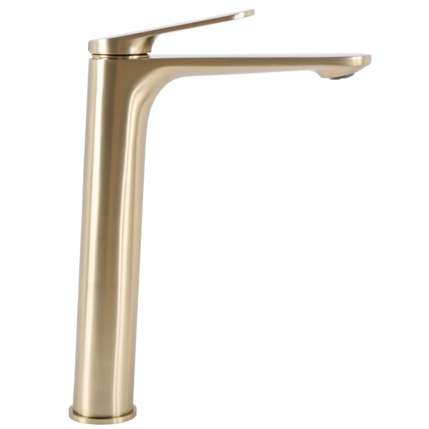 REA-B4895 - Praustuvo maišytuvas MARCO 27,5 cm šlifuoto aukso