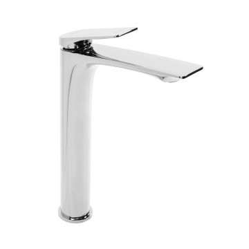 REA-B5060 - Praustuvo maišytuvas AVALON 30 cm blizgus chromas