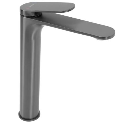 REA-B5062 - Praustuvo maišytuvas MARCO 27,5 cm, titano spalvos