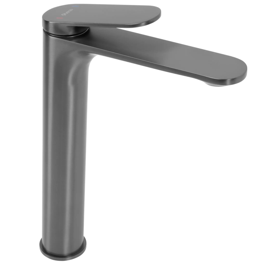 REA-B5062 - Praustuvo maišytuvas MARCO 27,5 cm, titano spalvos