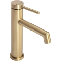 REA-B5316 - Praustuvo maišytuvas FOSS 20,5 cm, šlifuoto aukso