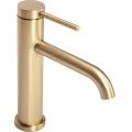 REA-B5323 - Praustuvo maišytuvas CLIF 20,5 cm šlifuoto aukso